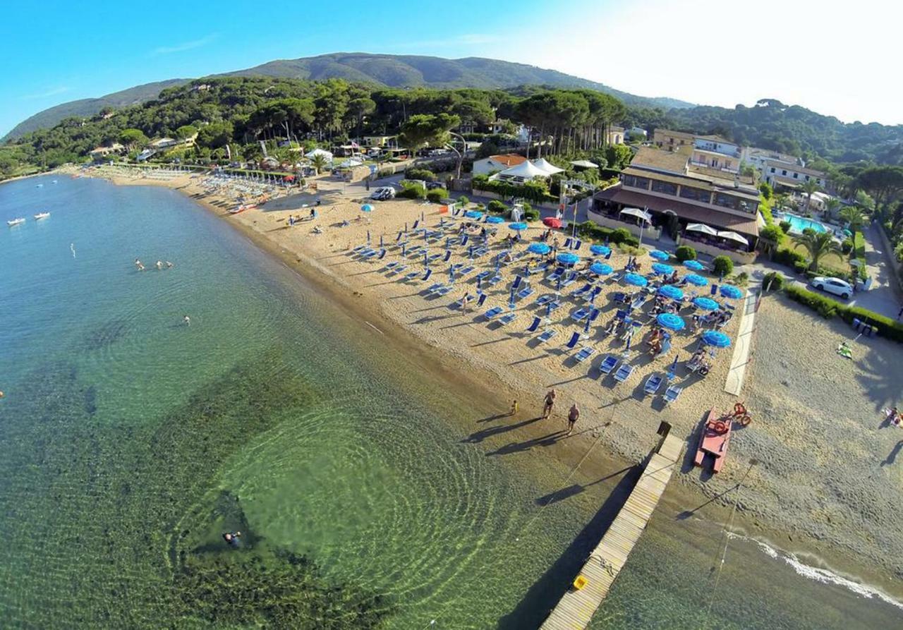 Ferienhaus Graziosa Di Naregno A 400 Mt Dal Mare, Bel Giardino, Posto Auto E Aria Condizionata