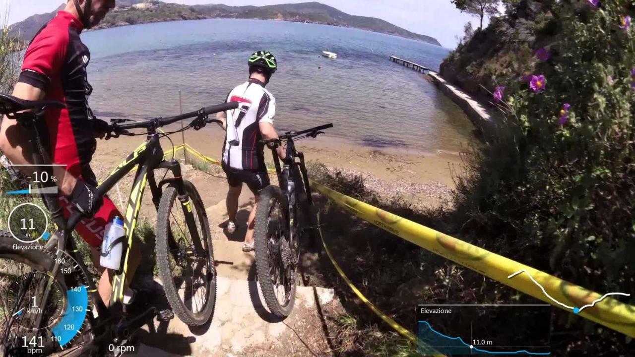 Graziosa Di Naregno A 400 Mt Dal Mare, Bel Giardino, Posto Auto E Aria Condizionata Ferienhaus