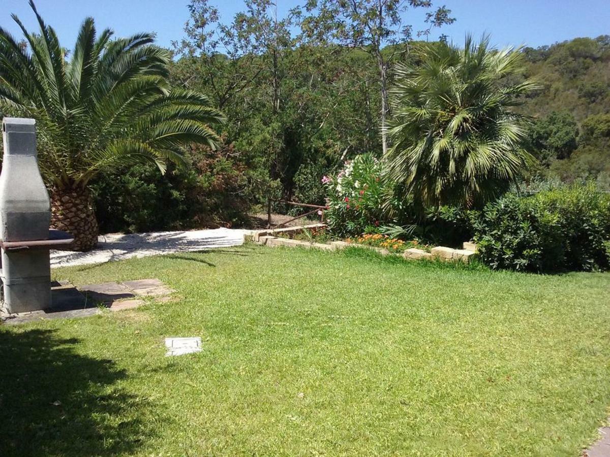 Graziosa Di Naregno A 400 Mt Dal Mare, Bel Giardino, Posto Auto E Aria Condizionata Capoliveri (Isola d'Elba)